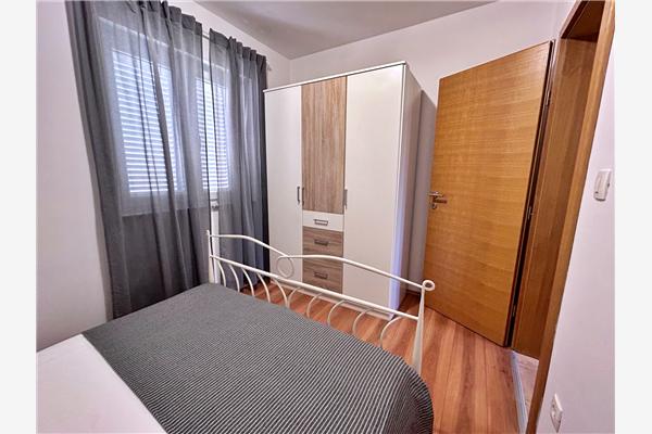 Apartment A3, for 4 persons