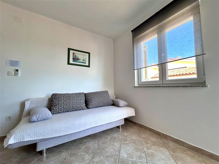 Apartment A3, for 4 persons