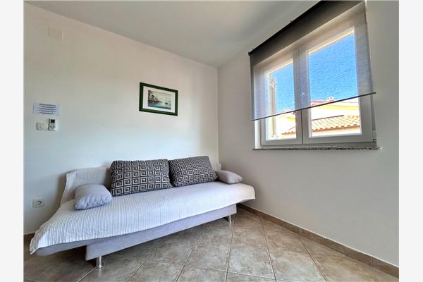 Apartment A3, for 4 persons