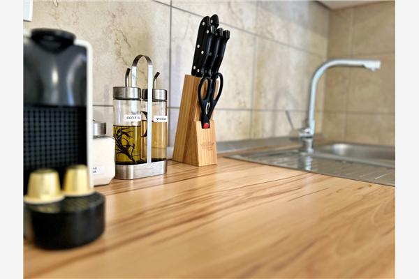 Apartment A3, for 4 persons