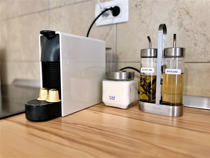 Apartment A3, for 4 persons