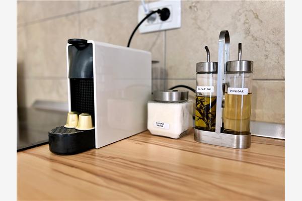 Apartment A3, for 4 persons