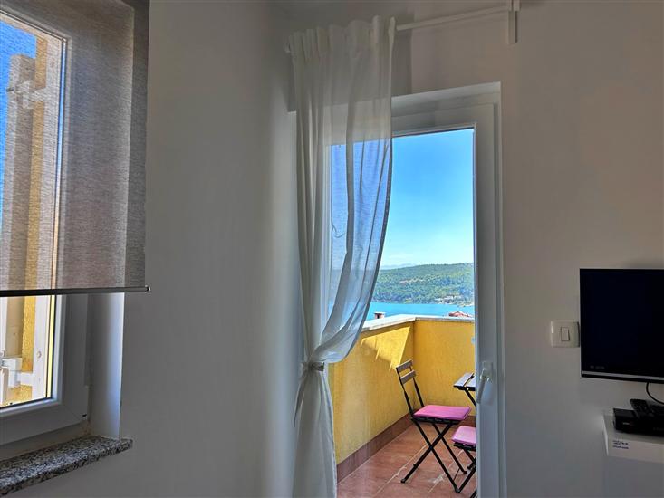 Apartment A3, for 4 persons