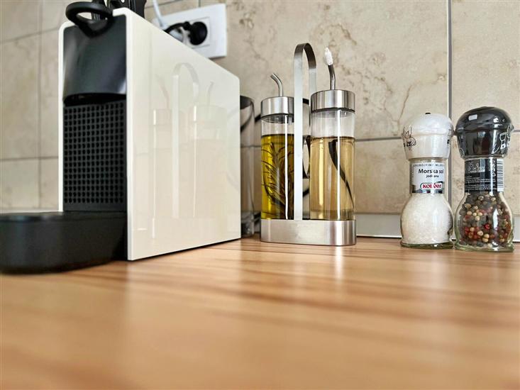 Apartment A5, for 5 persons