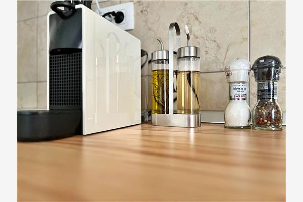 Apartment A5, for 5 persons