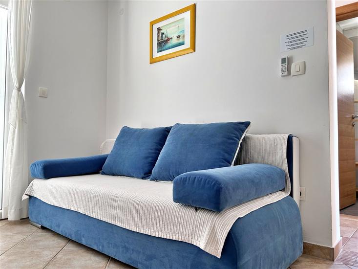 Apartment A5, for 5 persons