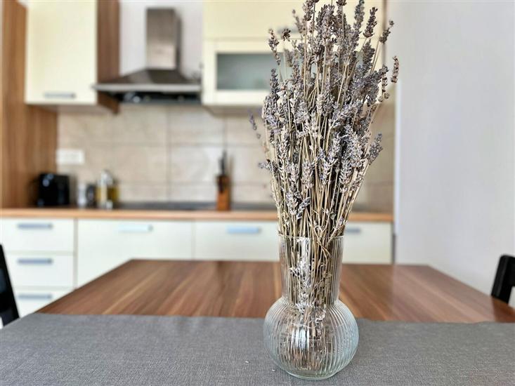 Apartment A5, for 5 persons