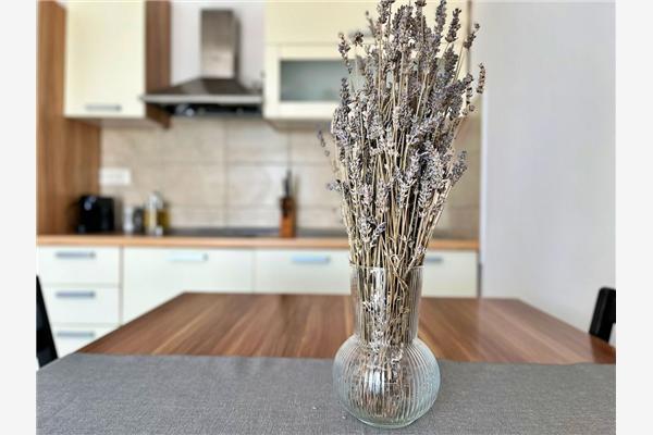 Apartment A5, for 5 persons