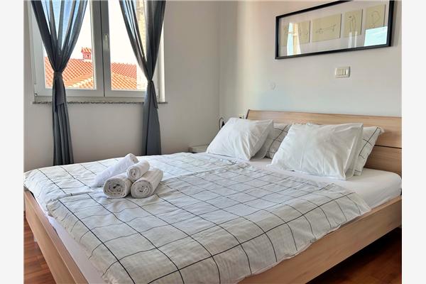 Apartment A5, for 5 persons