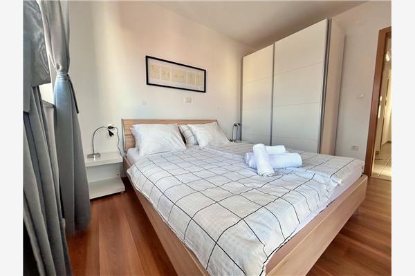 Apartment A5, for 5 persons