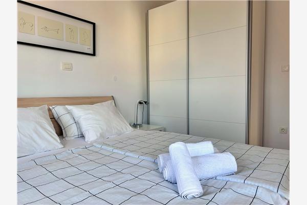 Apartment A5, for 5 persons