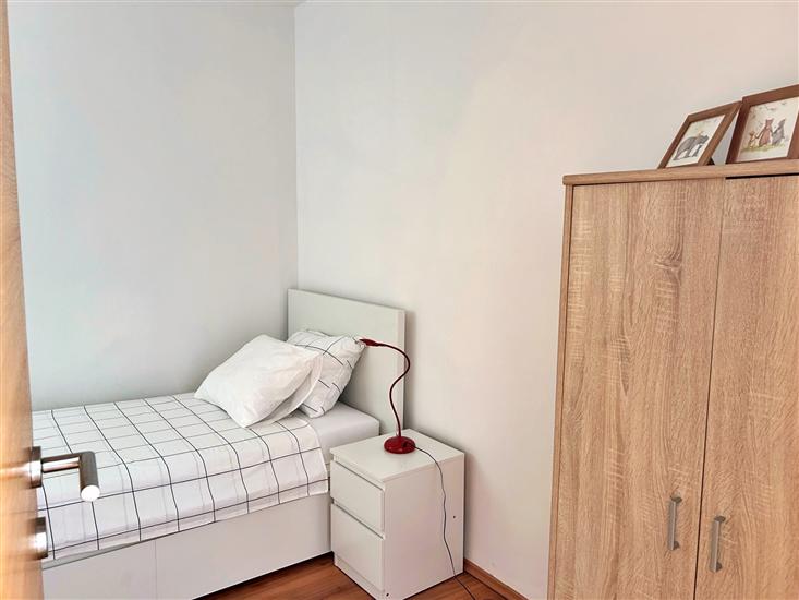 Apartment A5, for 5 persons