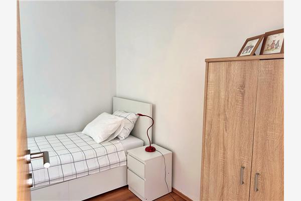 Apartment A5, for 5 persons