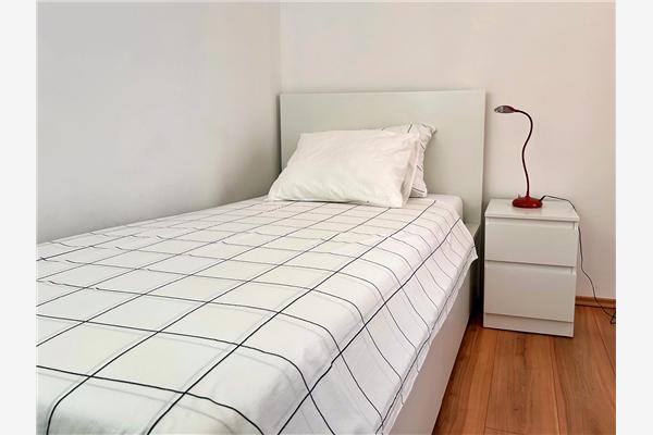 Apartment A5, for 5 persons