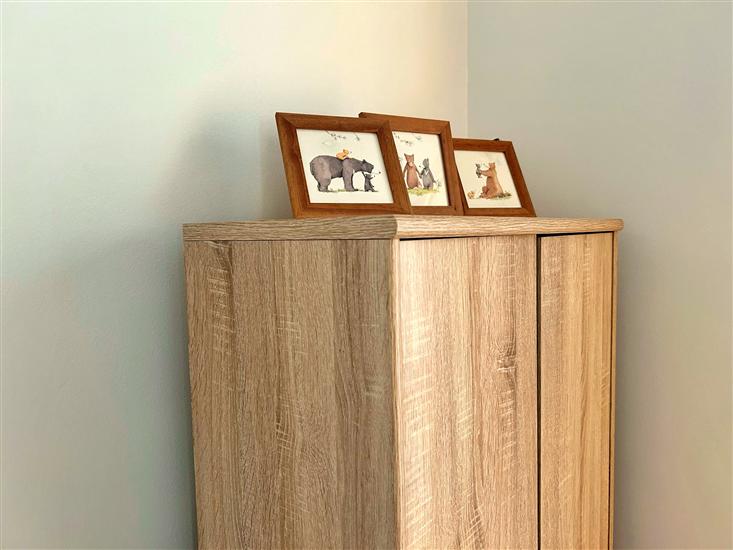 Apartment A5, for 5 persons