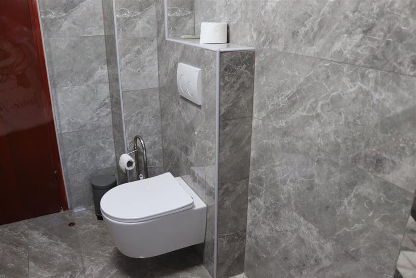 Apartment A1, for 2 persons