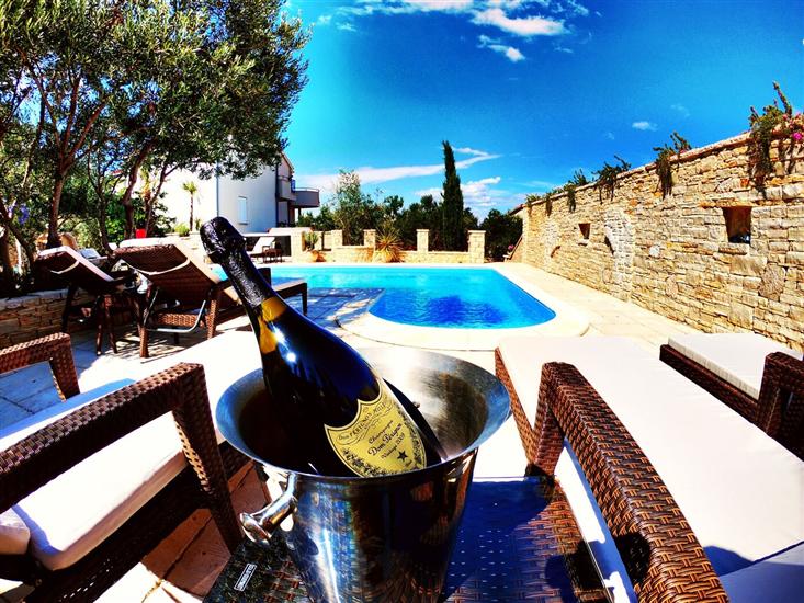 Apartments Villa Kos