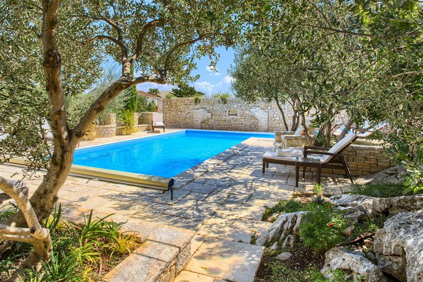 Apartments Villa Kos