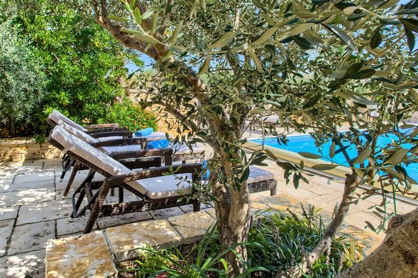 Apartments Villa Kos