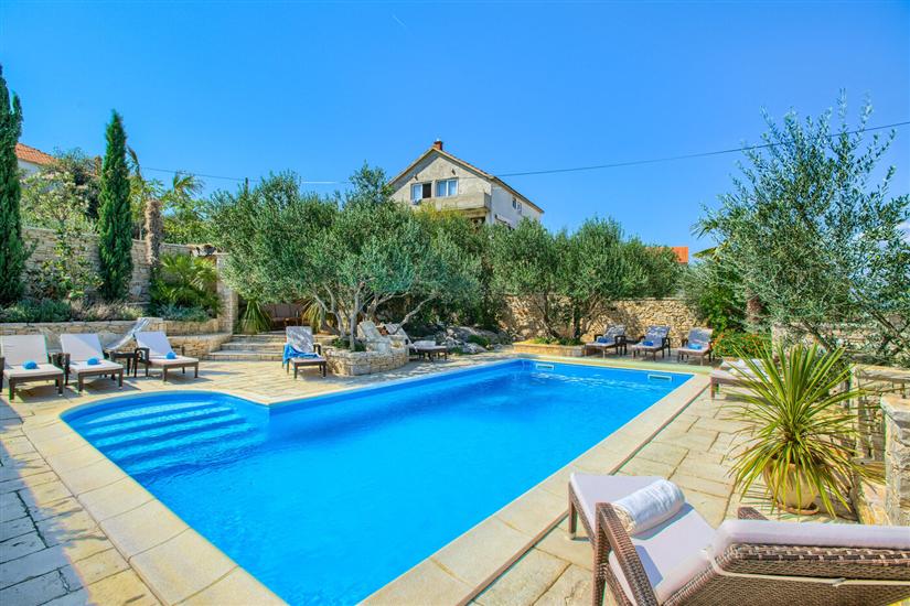 Apartments Villa Kos