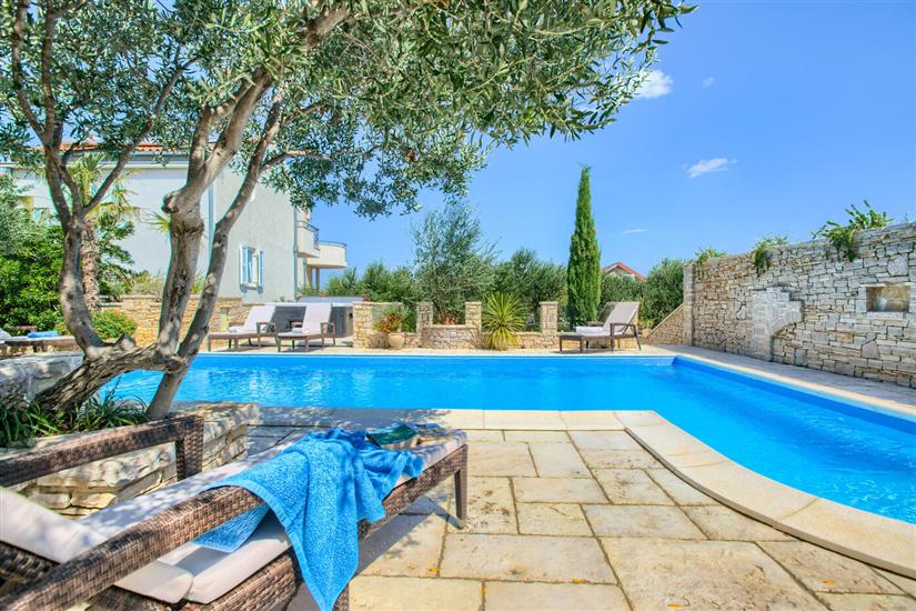 Apartments Villa Kos