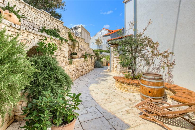 Apartments Villa Kos