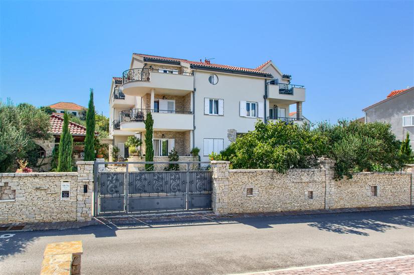 Apartments Villa Kos