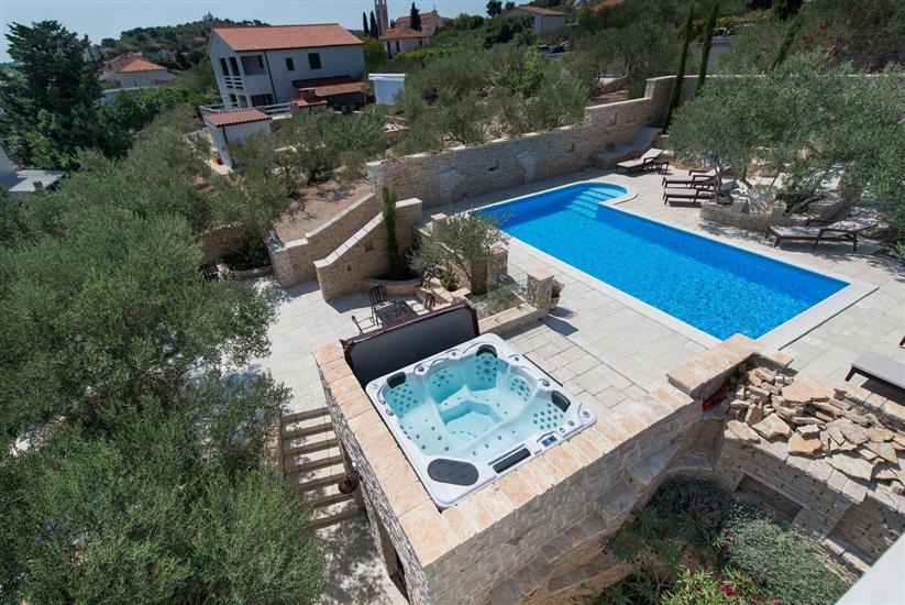 Apartments Villa Kos