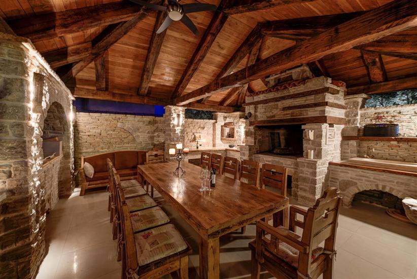 Apartments Villa Kos