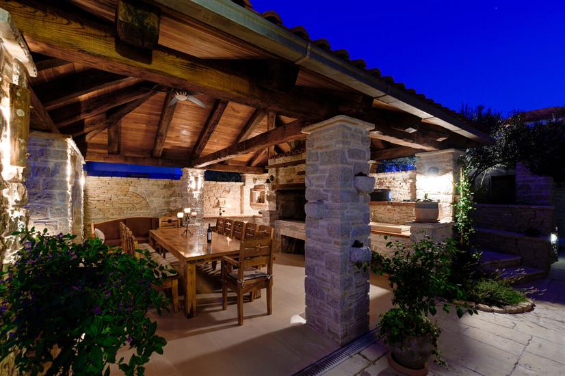 Apartments Villa Kos