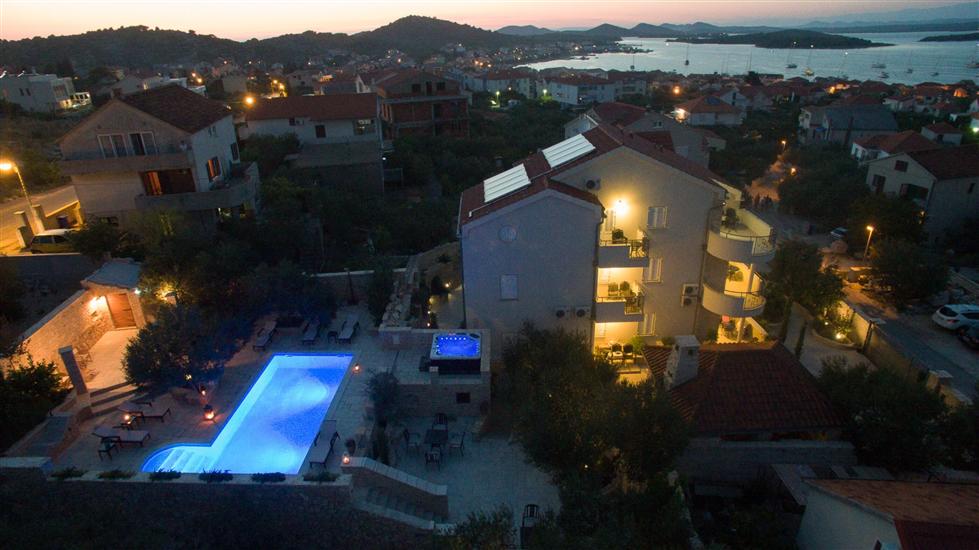 Apartments Villa Kos