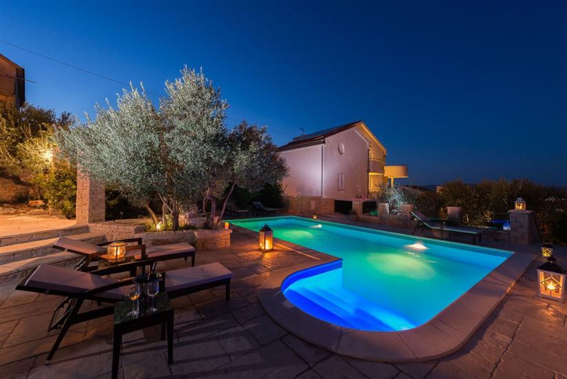 Apartments Villa Kos