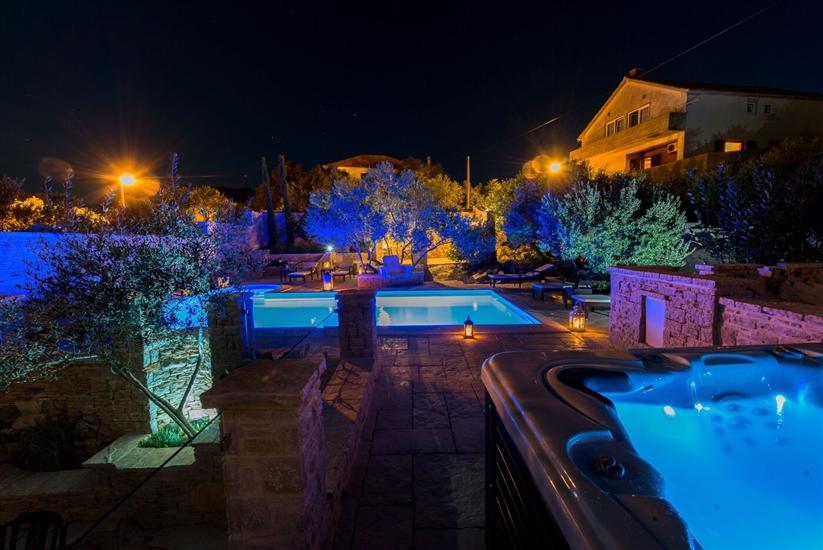 Apartments Villa Kos