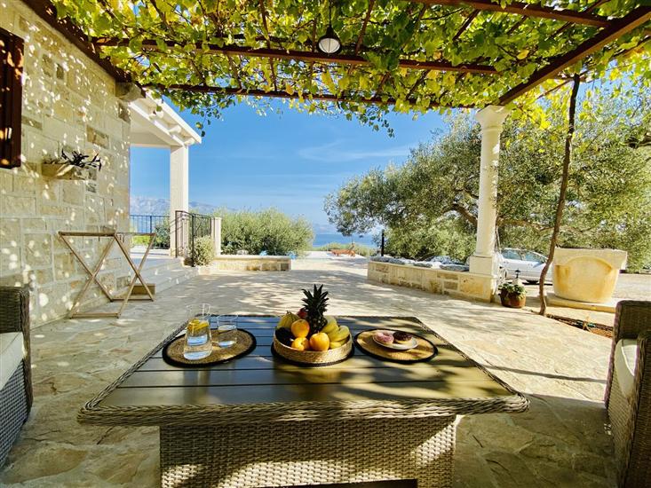 House K1, for 6 persons