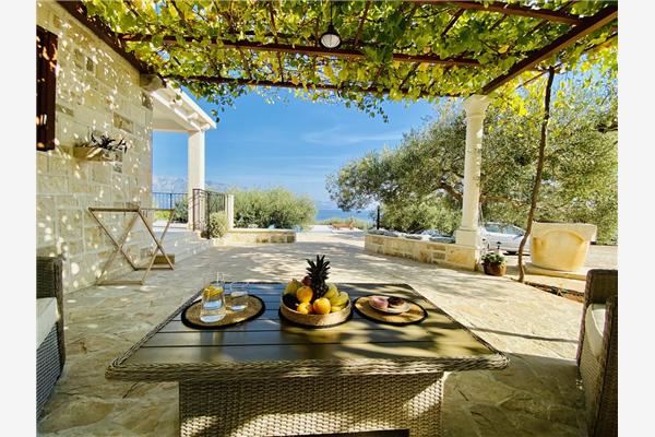 House K1, for 6 persons