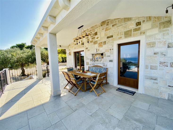 House K1, for 6 persons