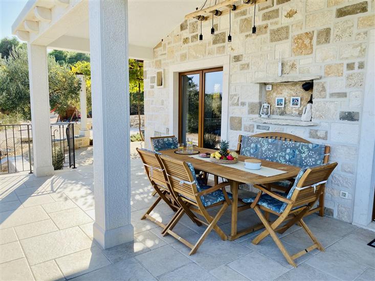 House K1, for 6 persons