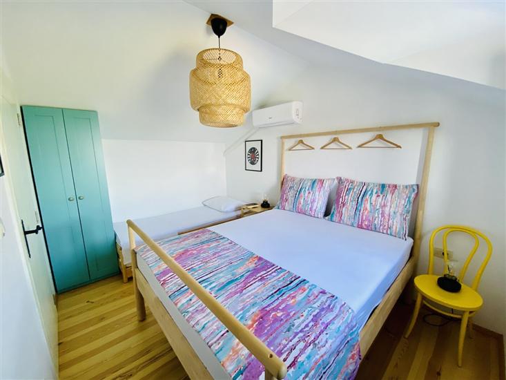 House K1, for 6 persons