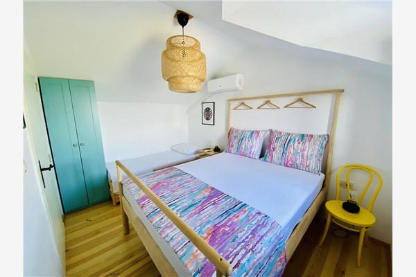 House K1, for 6 persons