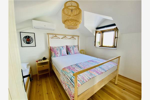 House K1, for 6 persons