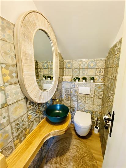 House K1, for 6 persons