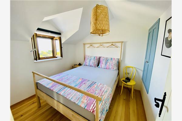 House K1, for 6 persons