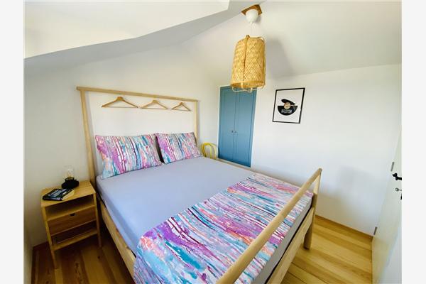 House K1, for 6 persons