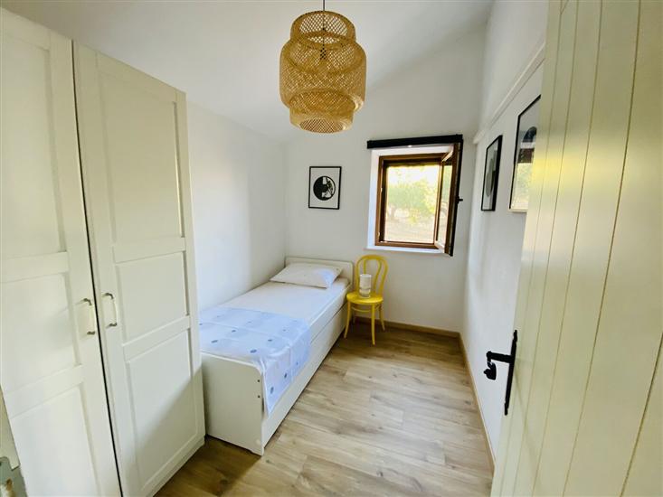 House K1, for 6 persons