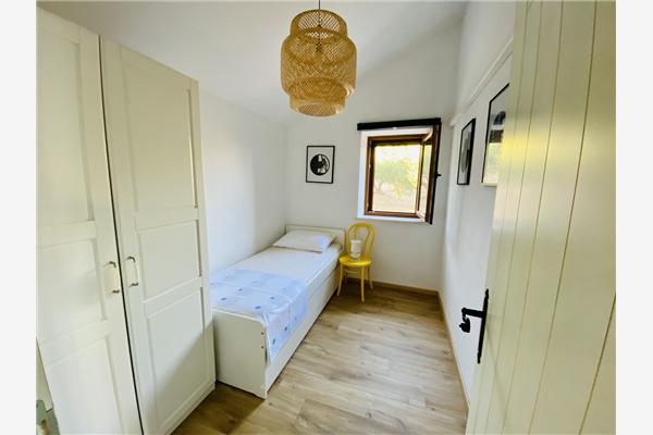 House K1, for 6 persons