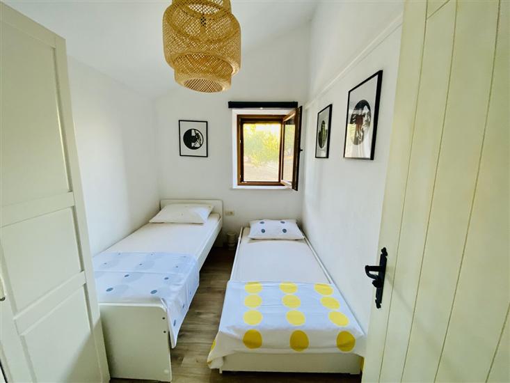 House K1, for 6 persons