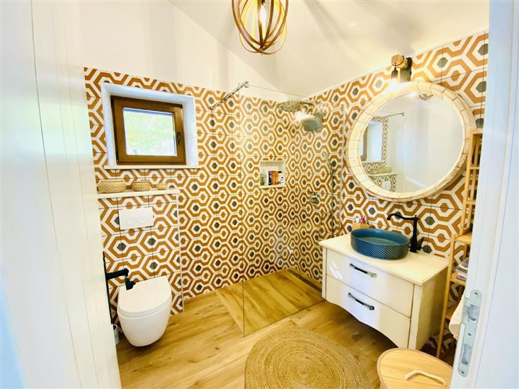 House K1, for 6 persons