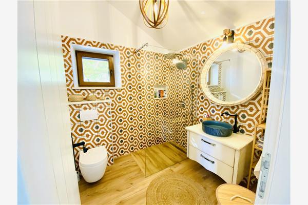 House K1, for 6 persons