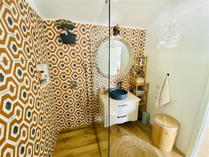 House K1, for 6 persons