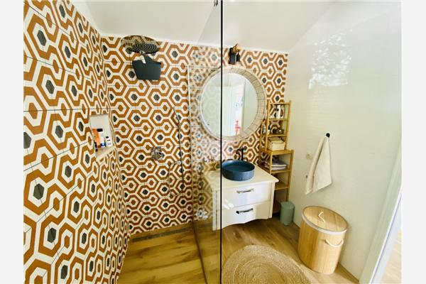 House K1, for 6 persons